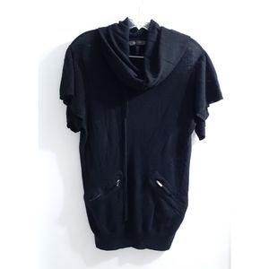 💥5 for 25 Bcbg Maxazaria funnel neck hoodie